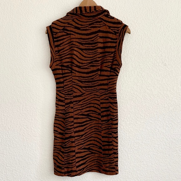 NWT Free people “ Us and them” mini dress. - Picture 3 of 6